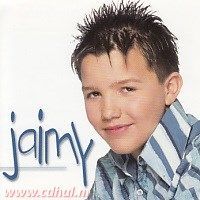 Jaimy - CD