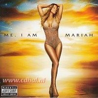 Mariah Carey - Me. I am Mariah - CD