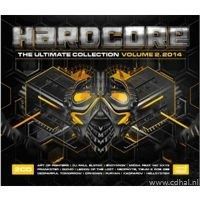 Hardcore - The Ultimate Collection - 2014 - Volume 2 - 2CD