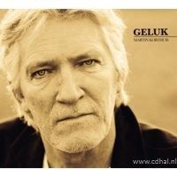Martin Korthuis - Geluk - CD