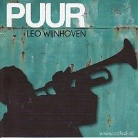 Leo Wijnhoven - Puur (Trompet) - CD