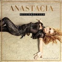 Anastacia - Resurrection - 2CD - Deluxe Edition