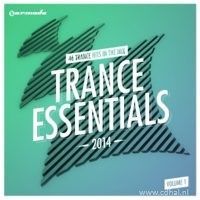 Trance Essentials 2014 - 2CD