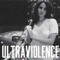 Lana Del Rey - Ultraviolence - CD