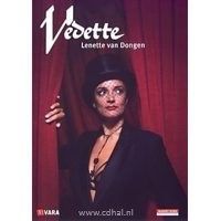 Lenette van Dongen - Vedette - DVD