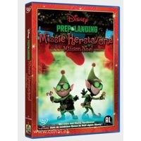 Prep en Landing - Missie Kerstavond - Disney - DVD