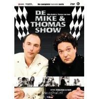 De Mike en Thomas Show - De complete tweede serie - 2DVD