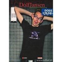 Dolf Jansen - Geenoudejaarsvoorstelling - DVD