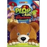Plop Show in de speelgoedwinkel - DVD