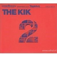 The Kik - 2 - CD