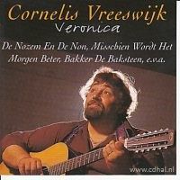 Cornelis Vreeswijk - Veronica