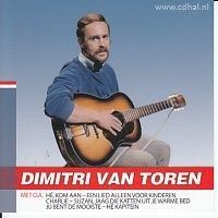 Dimitri van Toren - Hollands Glorie
