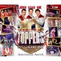 Toppers in Concert 2014 - 3CD