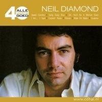 Neil Diamond - Alle 40 Goed - 2CD