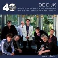 De Dijk - Alle 40 Goed - 2CD