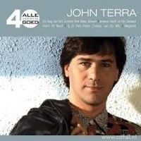 John Terra - Alle 40 Goed - 2CD