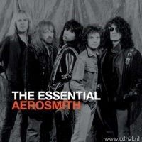 Aerosmith - The Essential - 2CD