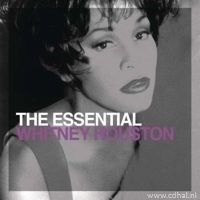 Whitney Houston - The Essential - 2CD