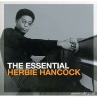 Herbie Hancock - The Essential - 2CD
