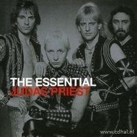 Judas Priest - The Essential - 2CD