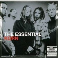 Korn - The Essential - 2CD