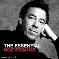 Boz Scaggs - The Essential - 2CD