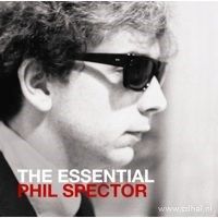 Phil Spector - The Essential - 2CD