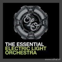 Electric Light Orchestra (ELO) - The Essential - 2CD