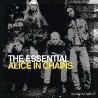 Alice In Chains - The Essential - 2CD