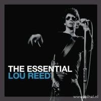 Lou Reed - The Essential - 2CD