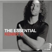Kenny G - The Essential - 2CD