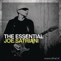 Joe Satriani - The Essential - 2CD