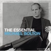 Michael Bolton - The Essential - 2CD