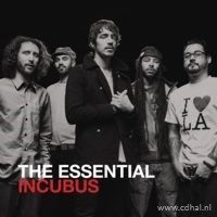 Incubus - The Essential - 2CD