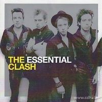 Clash - The Essential - 2CD
