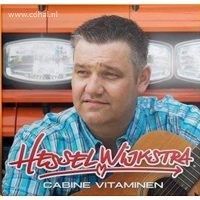 Hessel Wijkstra - Cabinevitaminen - CD