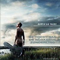 Erwin de Vries - De tocht van de noakende zunderling - CD