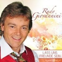 Rudy Giovannini - Lass uns Freunde sein - CD