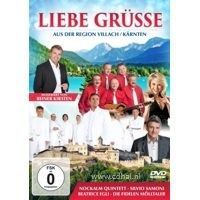 Liebe Grusse aus der region Villach und Karnten - DVD
