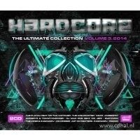 Hardcore - The Ultimate Collection - 2014 - Volume 3 - 2CD