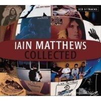Iain Matthews - Collected - 3CD