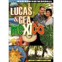 Lucas en Gea - In Mexico - DVD