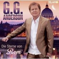 G.G. Anderson - Die Sterne Von Rom - CD