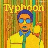 Typhoon - Lobi Da Basi - CD