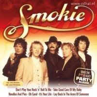 Smokie - Who The F... Is Alice Party Album - CD