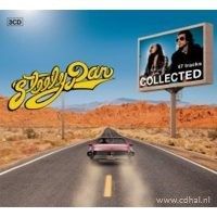 Steely Dan - Collected - 3CD