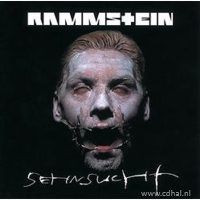 Rammstein - Sehnsucht - CD