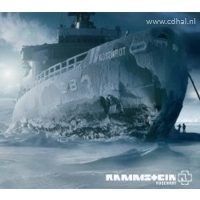 Rammstein - Rosenrot - CD