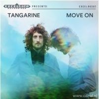 Tangarine - Move On - CD