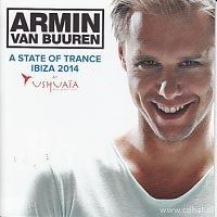 Armin van Buuren - A State Of Trance Ibiza 2014 - 2CD